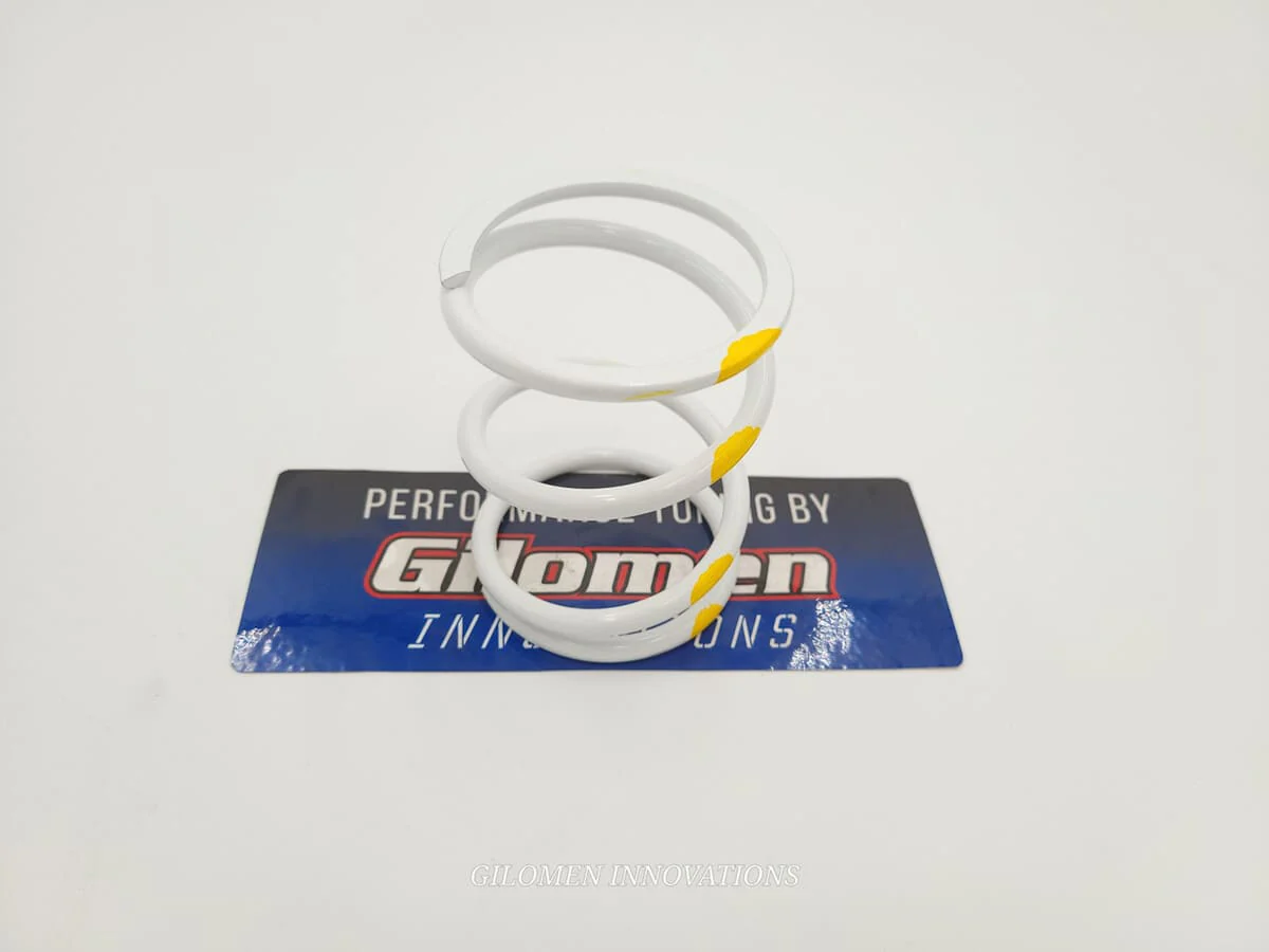 Gilomen Innovations Polaris RZR Pro R / Pro S  Primary Clutch Spring
