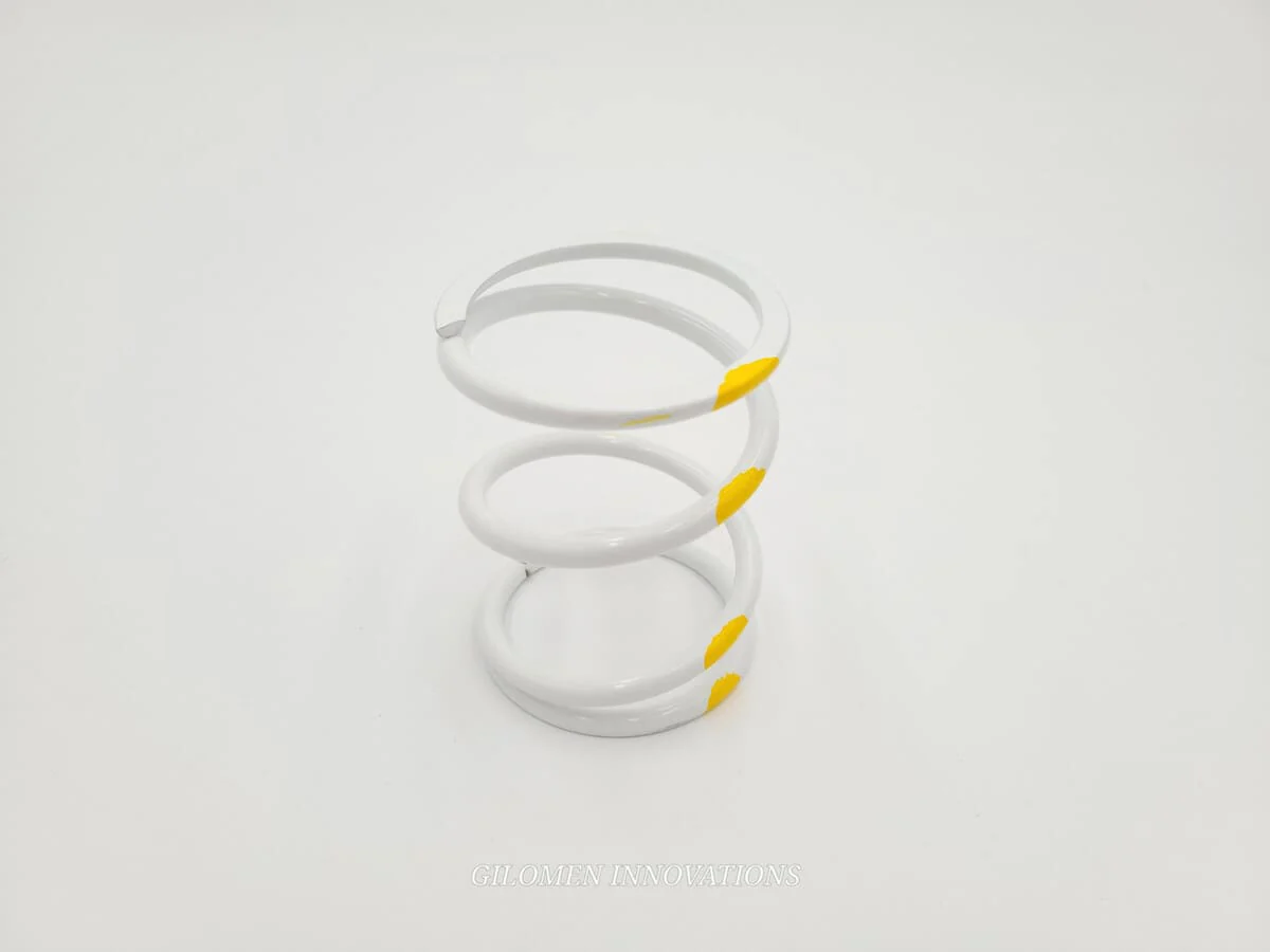 Gilomen Innovations Polaris RZR Pro R / Pro S  Primary Clutch Spring - Image 2