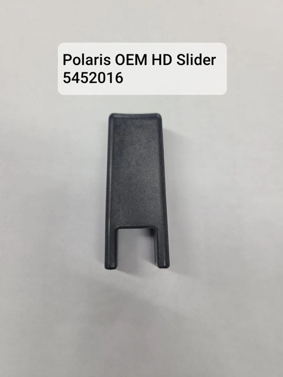 Gilomen Innovations Polaris RZR Turbo HD Secondary Clutch Slider - Image 5