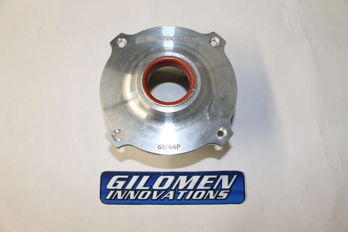 Gilomen Innovations Polaris RZR XP 1000/Ranger XP 900 Team Tied Helix Secondary Clutch - Image 3