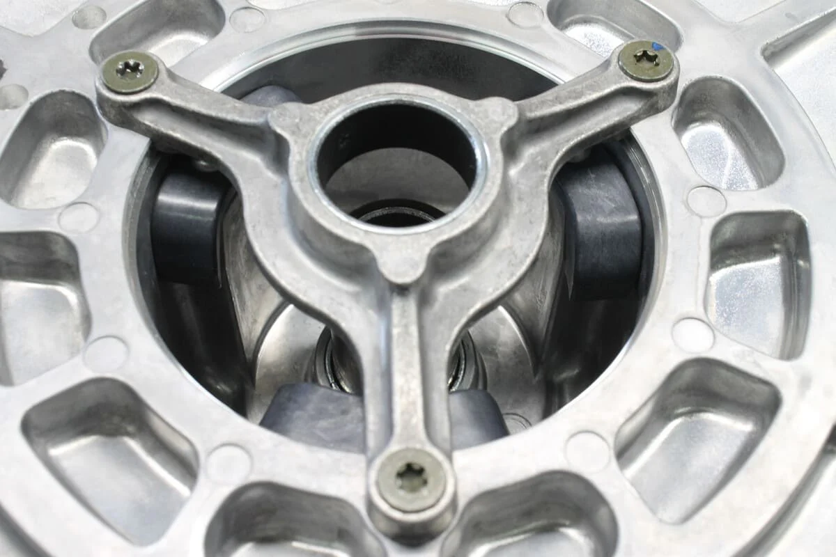Gilomen Innovations Secondary Clutch Assembly - Image 2