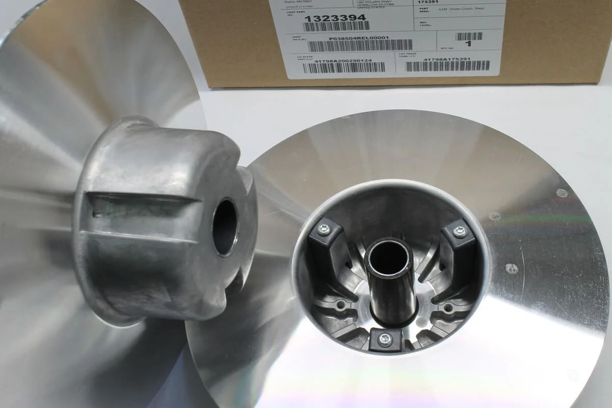 Gilomen Innovations Secondary Clutch Assembly - Image 3