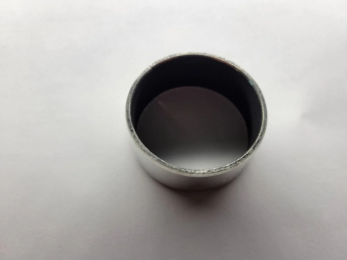 Gilomen Innovations Team Tied Movable Sheave Bushing