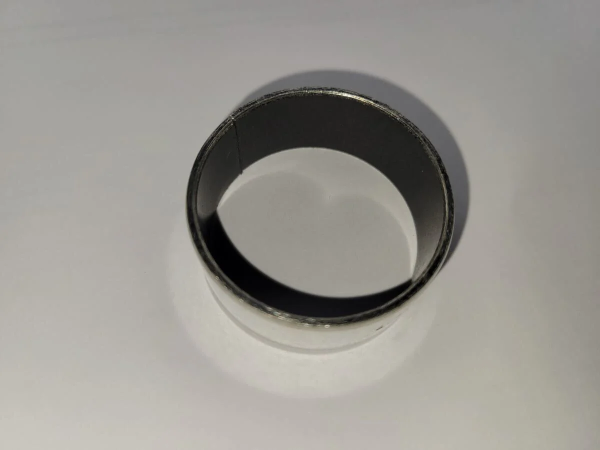 Gilomen Innovations Team Tied Movable Sheave Bushing - Image 3