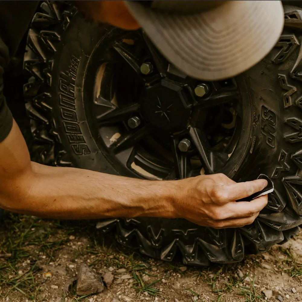 GlueTread SxS Pro Tire Repair Kit - Image 7