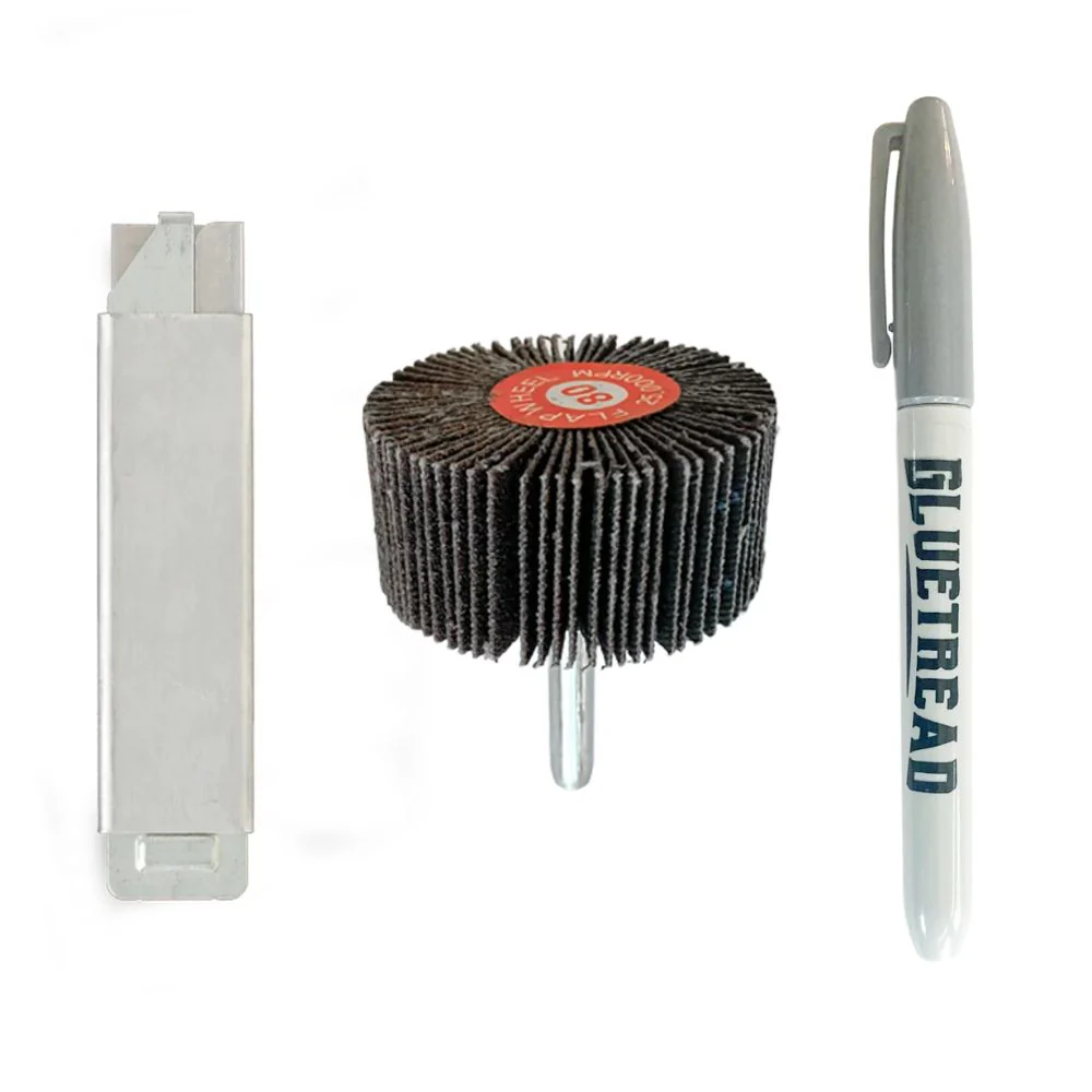 GlueTread Tire Prep Kit - Image 4