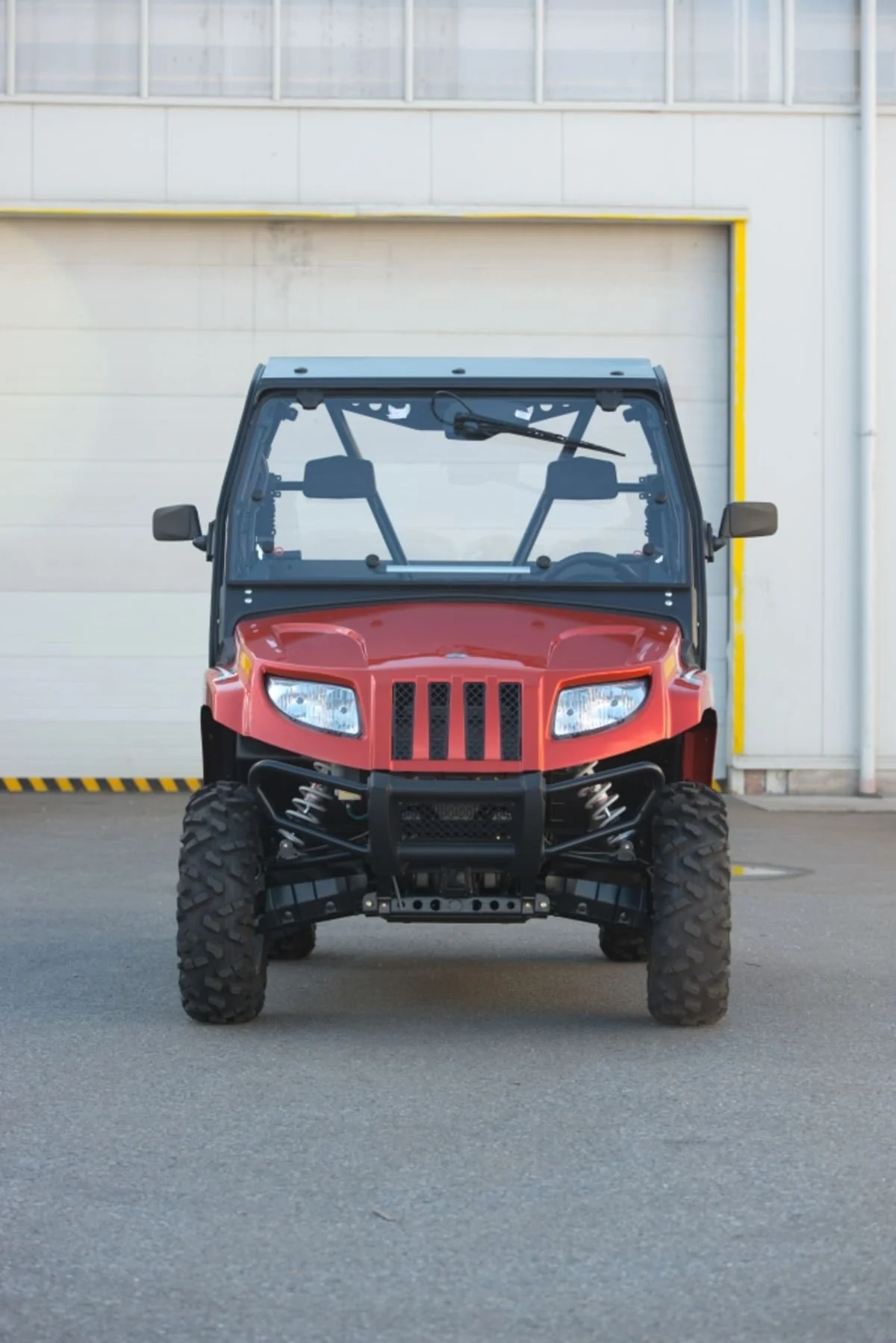 Hard Cabs '13 Arctic Cat Prowler 1000i XTZ Cab Kit - Image 3