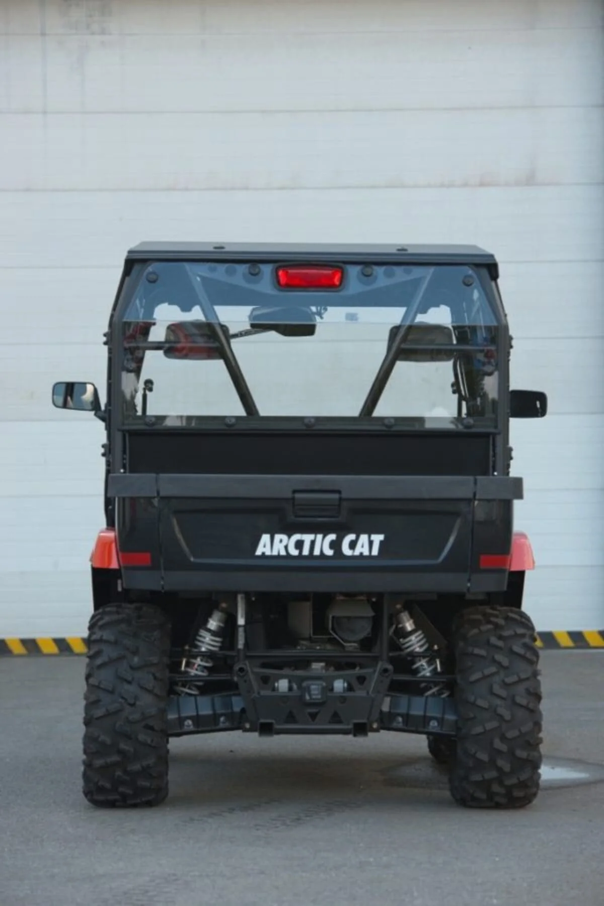 Hard Cabs '13 Arctic Cat Prowler 1000i XTZ Cab Kit - Image 5