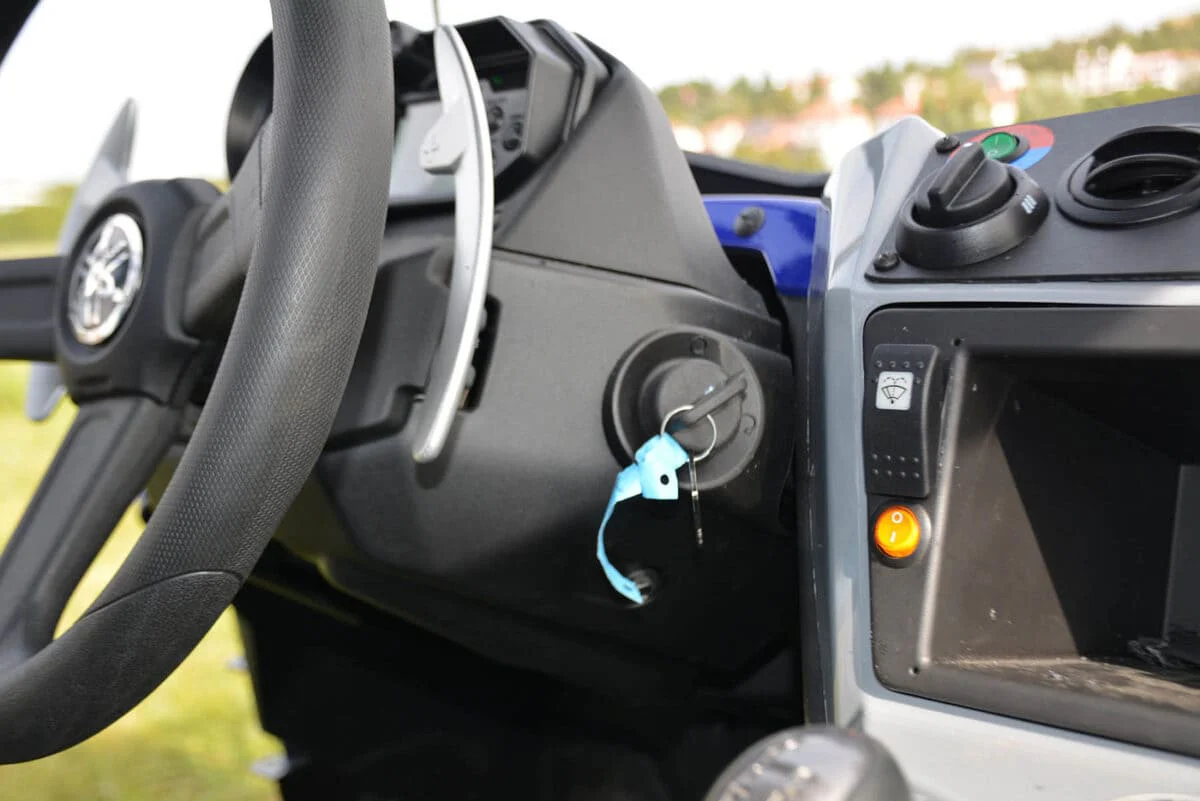 Hard Cabs '16-'19 Yamaha YXZ 1000R Cab Kit - Image 2