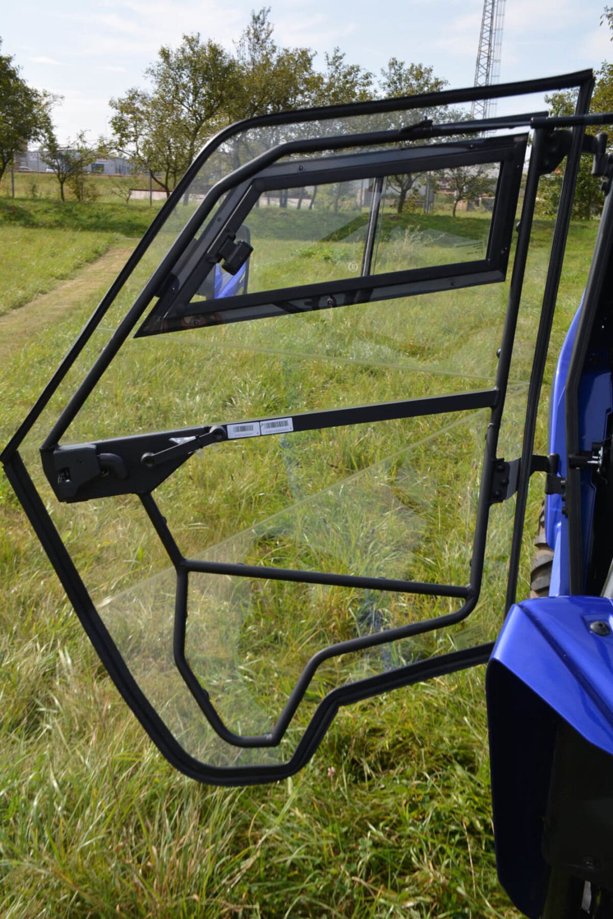 Hard Cabs '16-'19 Yamaha YXZ 1000R Cab Kit - Image 3