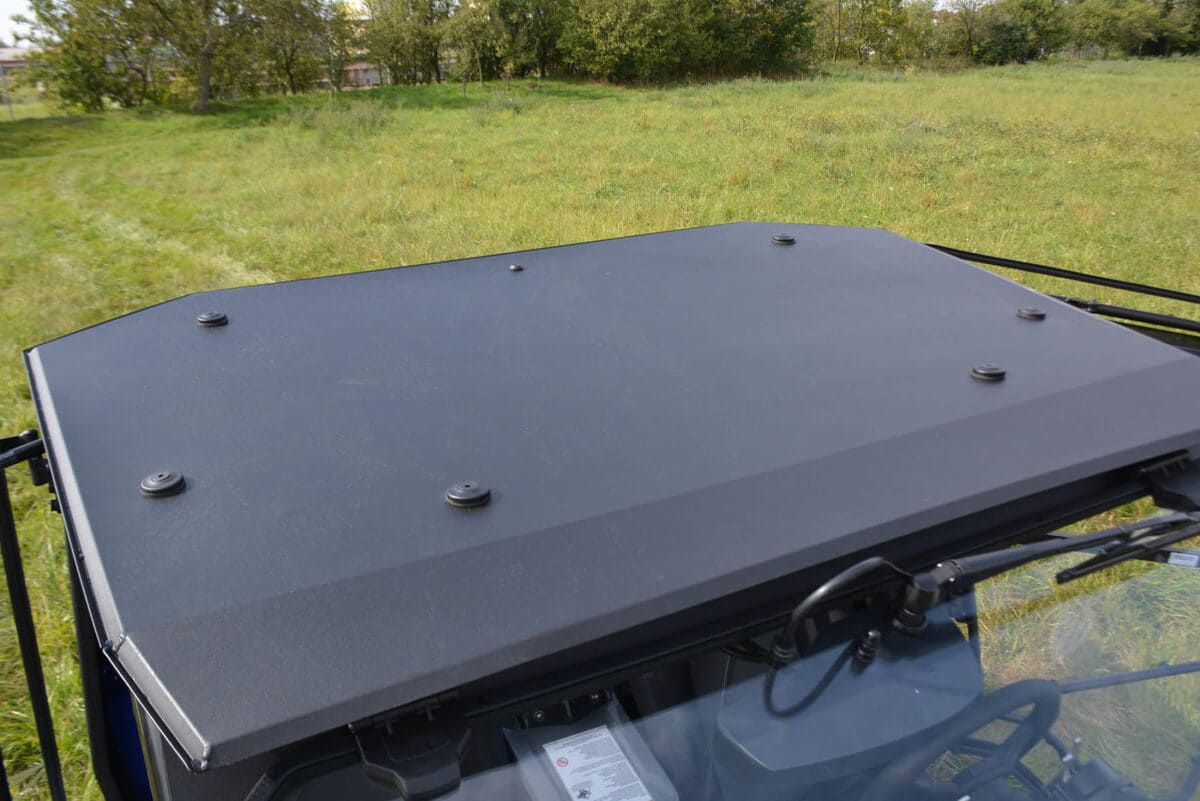 Hard Cabs '16-'19 Yamaha YXZ 1000R Cab Kit - Image 4