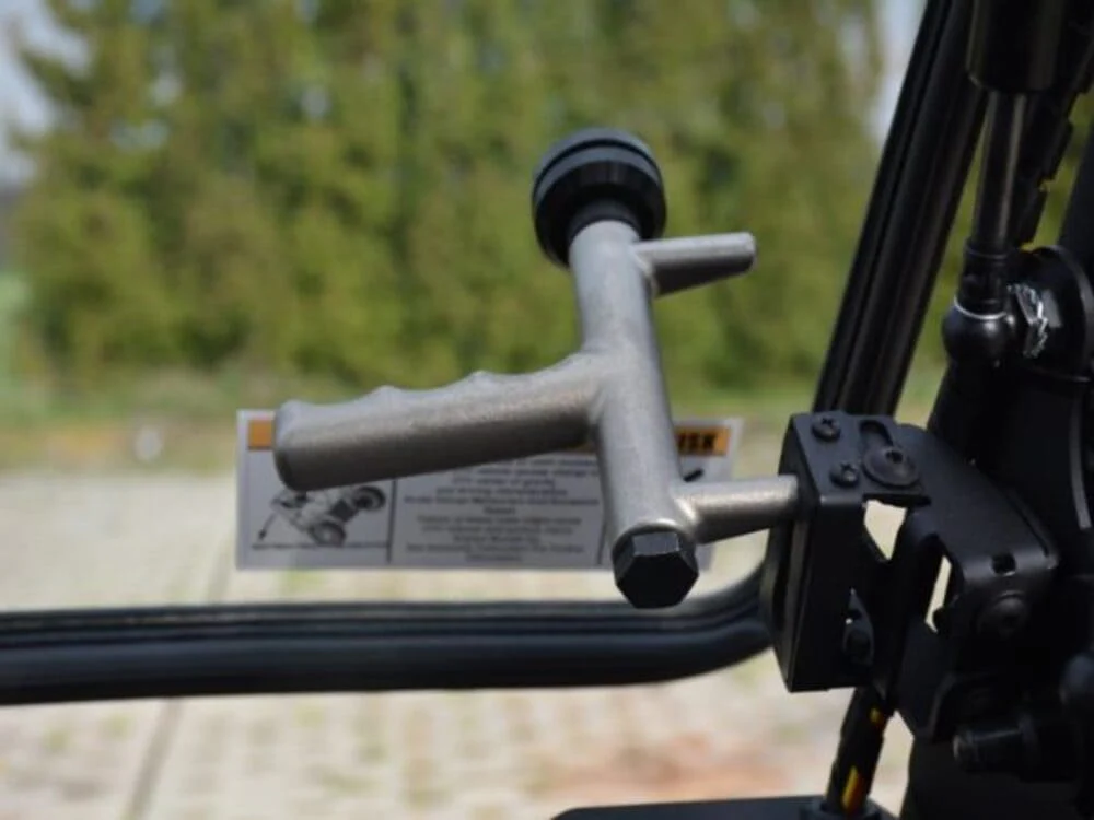 Hard Cabs '16+ Can-Am Defender Cab Kit - Image 7
