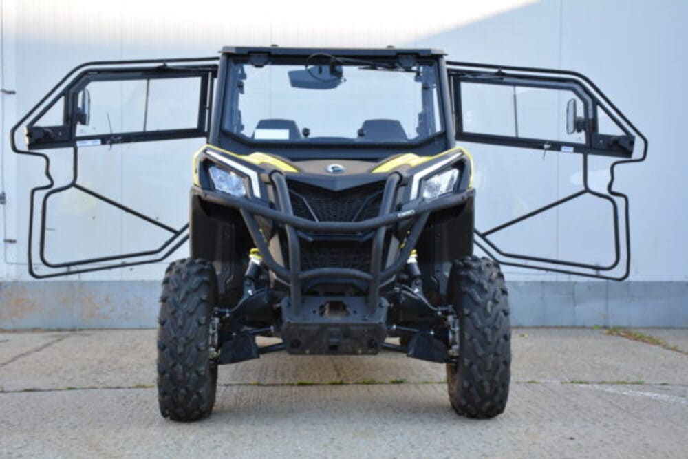 Hard Cabs '16 Can-Am Maverick Trail Cab Kit - Image 3