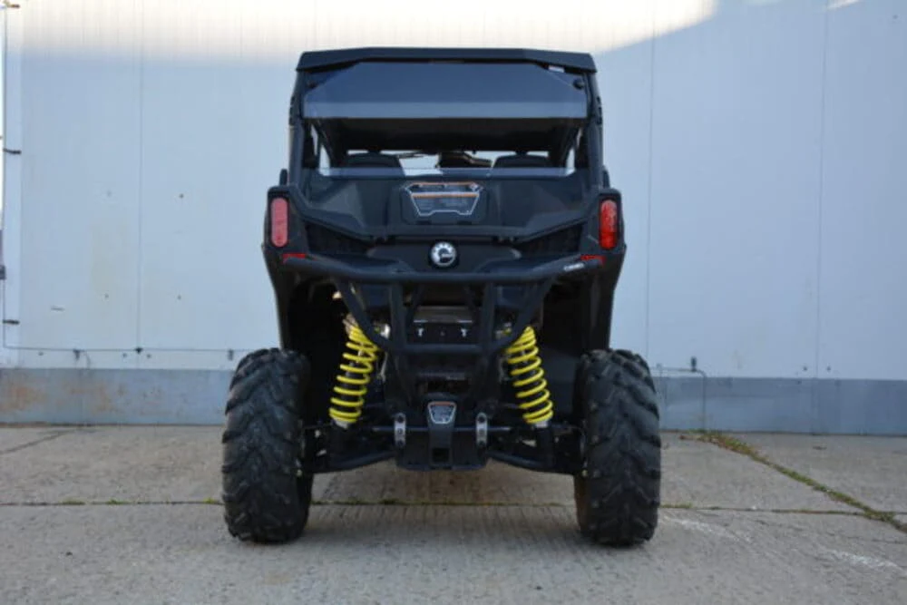 Hard Cabs '16 Can-Am Maverick Trail Cab Kit - Image 4