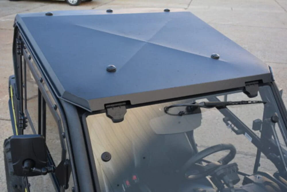 Hard Cabs '16 Can-Am Maverick Trail Cab Kit - Image 5