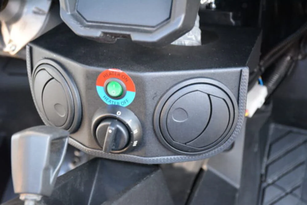 Hard Cabs '16 Can-Am Maverick Trail Cab Kit - Image 6