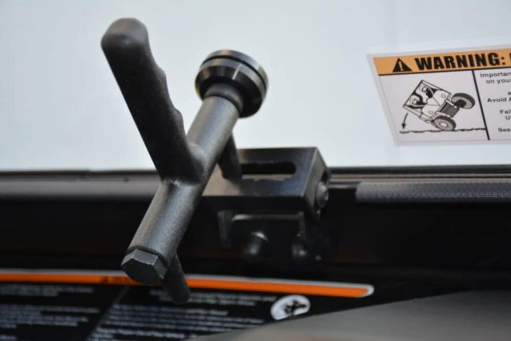 Hard Cabs '16 Can-Am Maverick Trail Cab Kit - Image 7