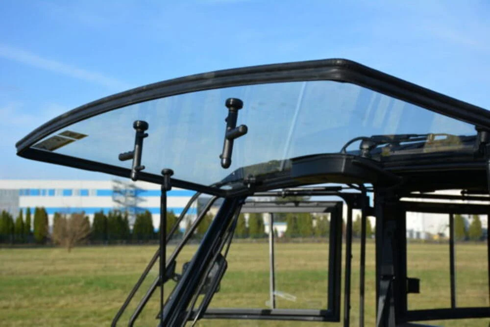 Hard Cabs '19+ Polaris Ranger XP 1000 Crew Cab Kit - Image 6