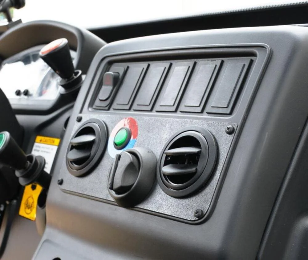 Hard Cabs '19 Polaris Ranger XP 1000 Heater Kit