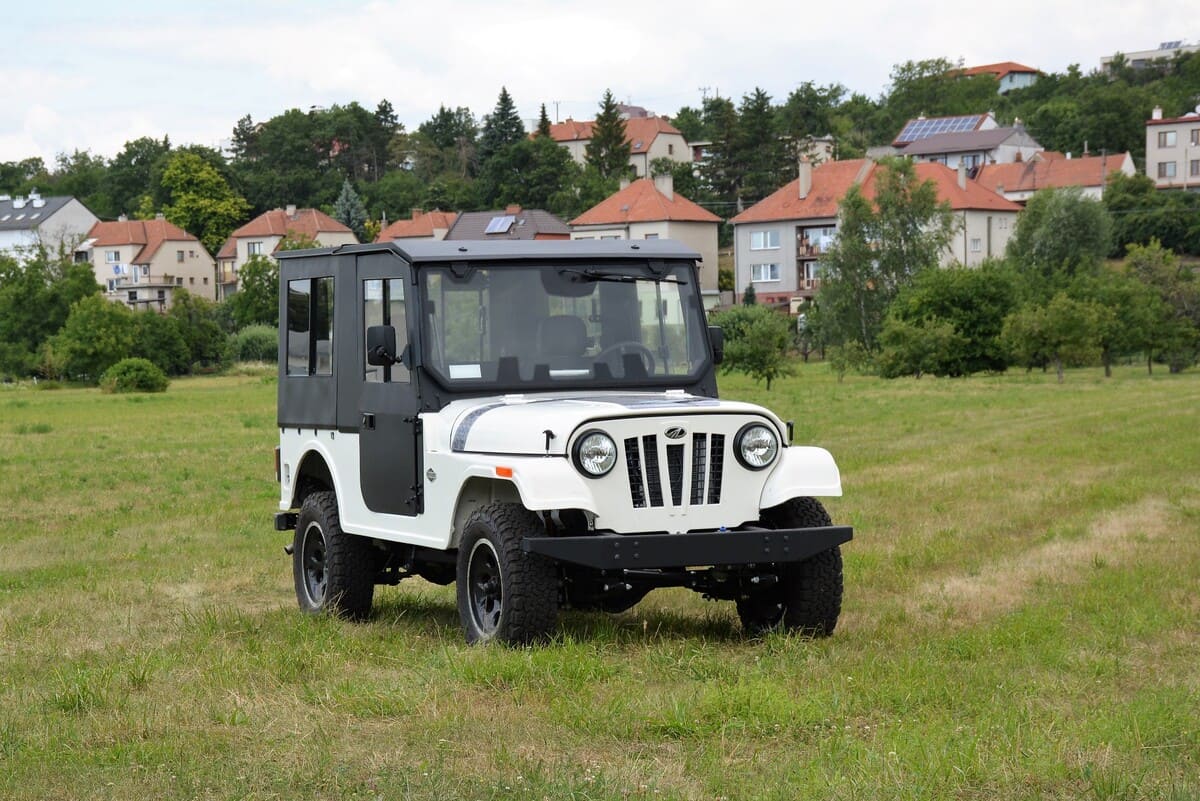 Hard Cabs '19 Roxor 4 Full Cab Kit - Image 2