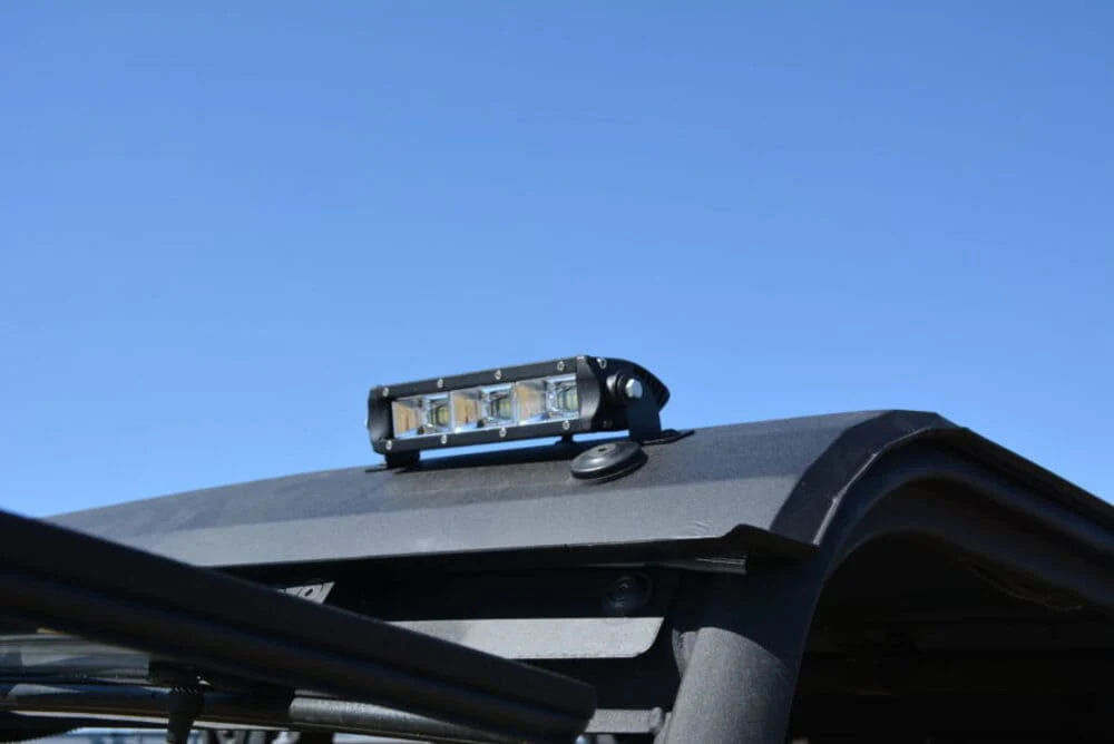 Hard Cabs Arctic Cat Prowler Pro Crew/ Tracker 800 Premium Crew Cab Kit - Image 5