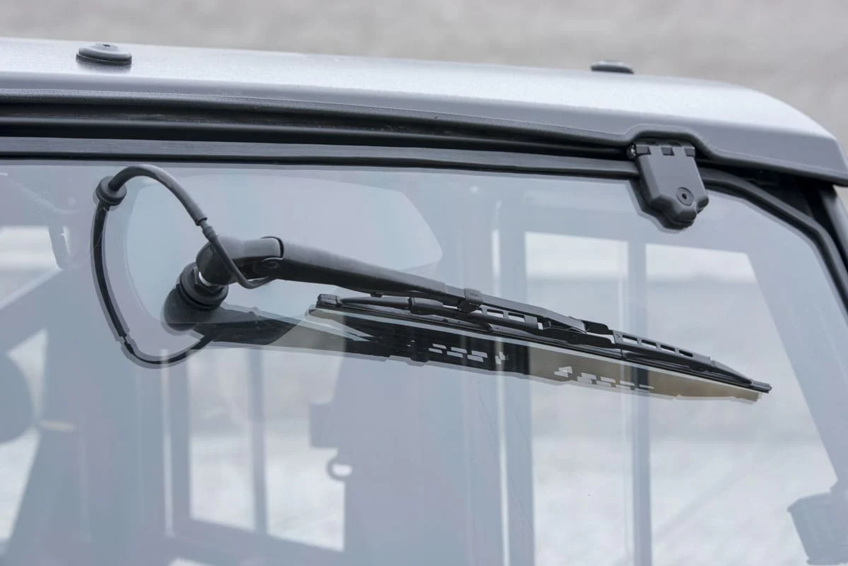 Hard Cabs Can-Am Defender Max Wiper & Washer Kit