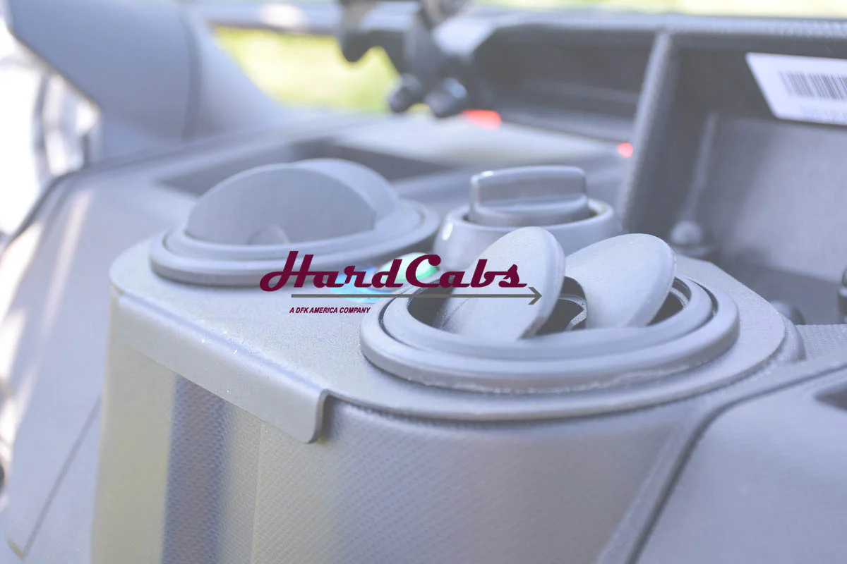 Hard Cabs Can-Am Maverick Heater Kit