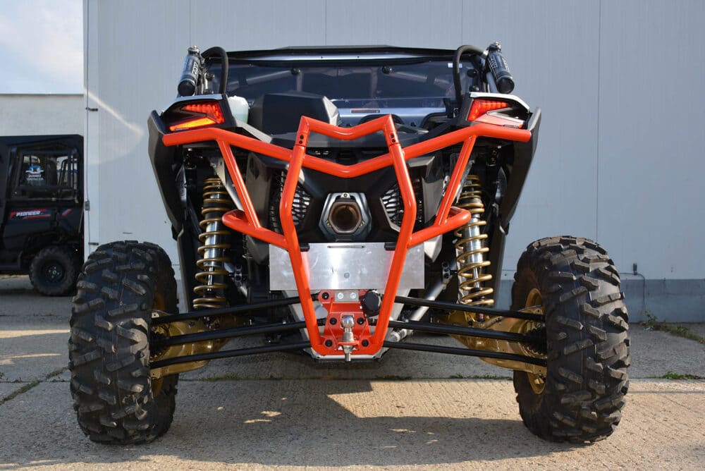 Hard Cabs Can-Am Maverick X3 Max Cab Kit - Image 10