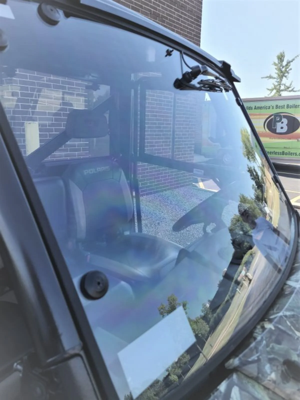 Hard Cabs Polaris Ranger XP 900 Protector Cab Kit - Image 4