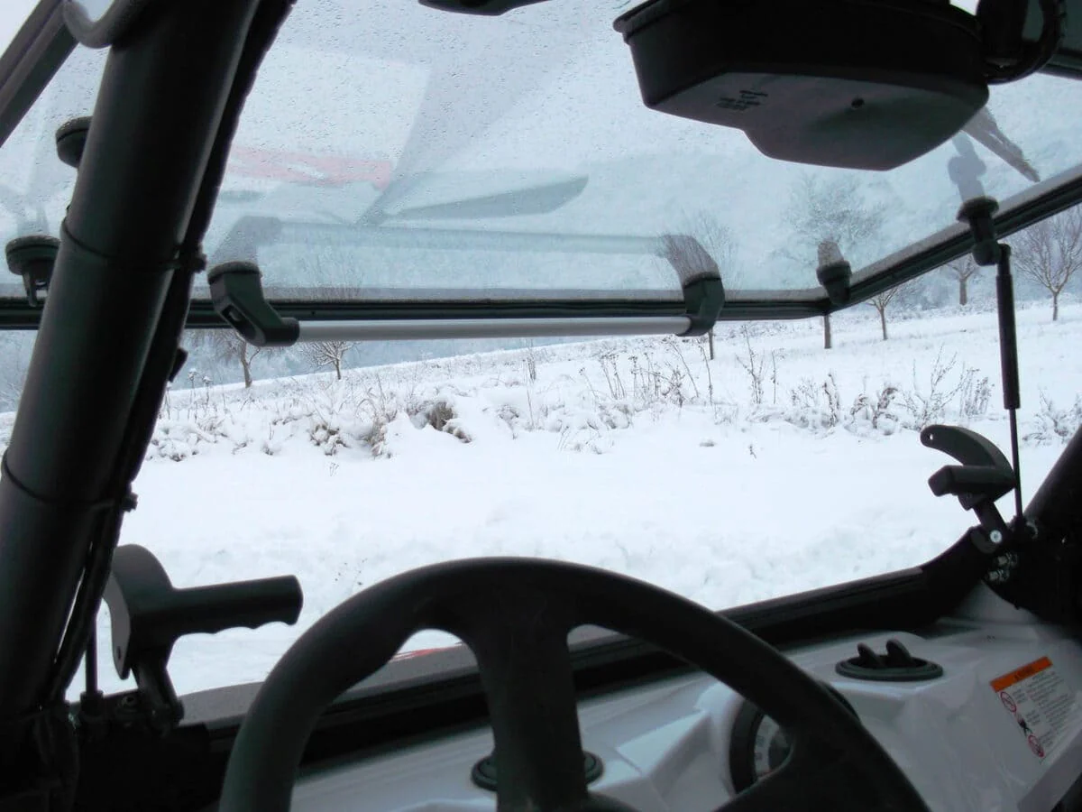 Hard Cabs Polaris RZR XP 900 Cab Kit - Image 10