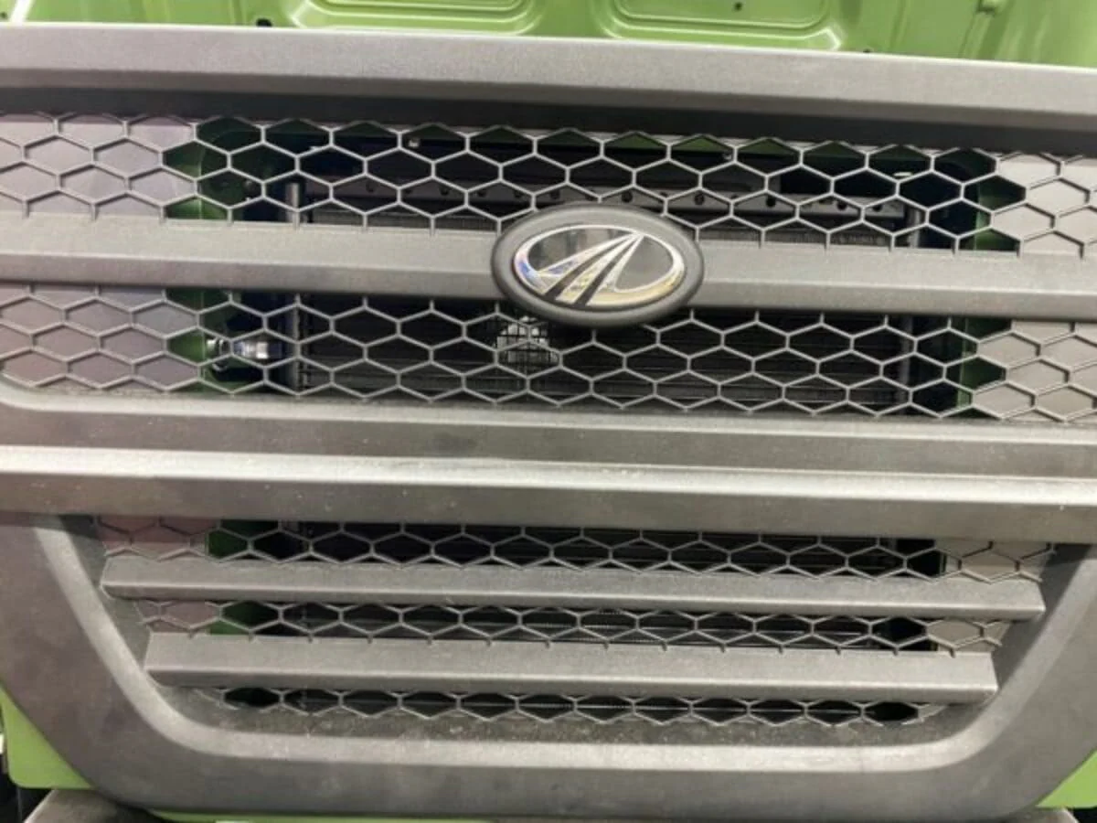 Hard Cabs Roxor 2/ 4 HVAC - Image 8