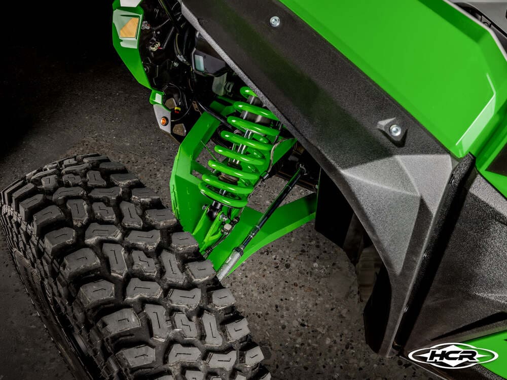 HCR Racing '26+ Kawasaki Teryx H2 Dual Sport Front A-Arms - Image 5