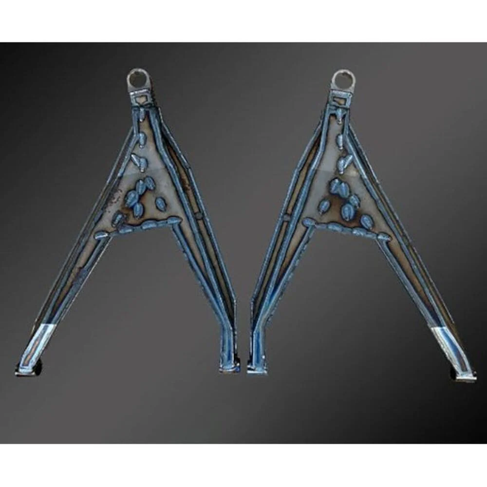HCR Suspension '17-'21 Can-Am Maverick X3 64" Dual Sport Suspension Kit - Image 2