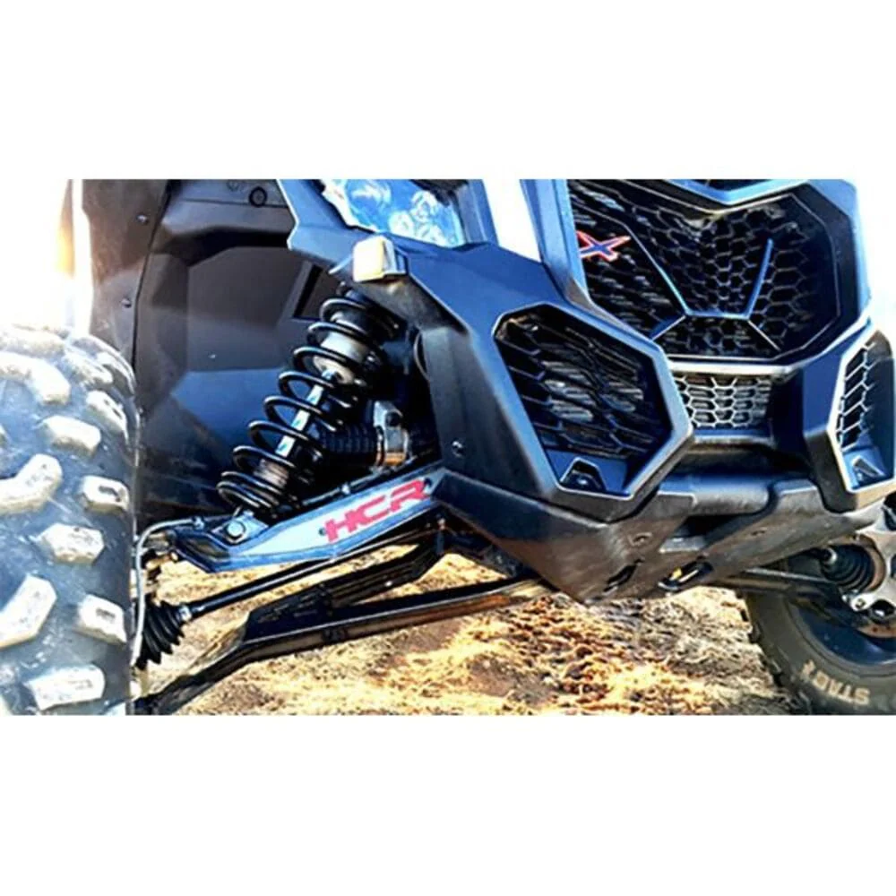 HCR Suspension '17-'21 Can-Am Maverick X3 64" Dual Sport Suspension Kit - Image 3