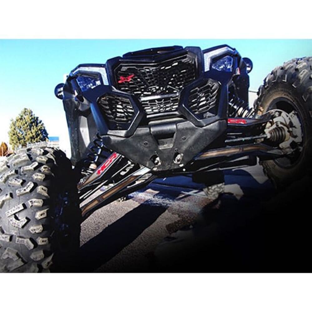 HCR Suspension '17-'21 Can-Am Maverick X3 64" Dual Sport Suspension Kit - Image 4