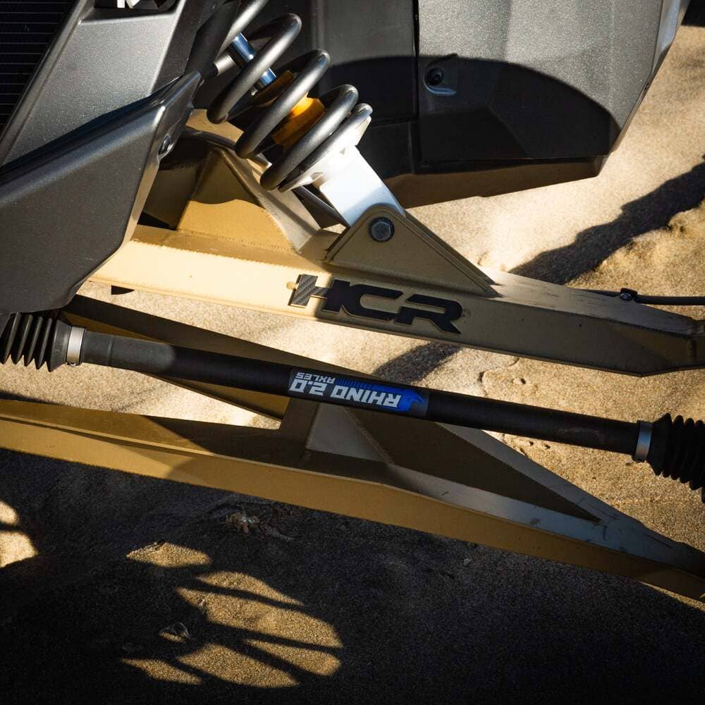 HCR Suspension '20+ Polaris RZR Pro XP Dual Sport Long Travel Suspension Kit - Image 4