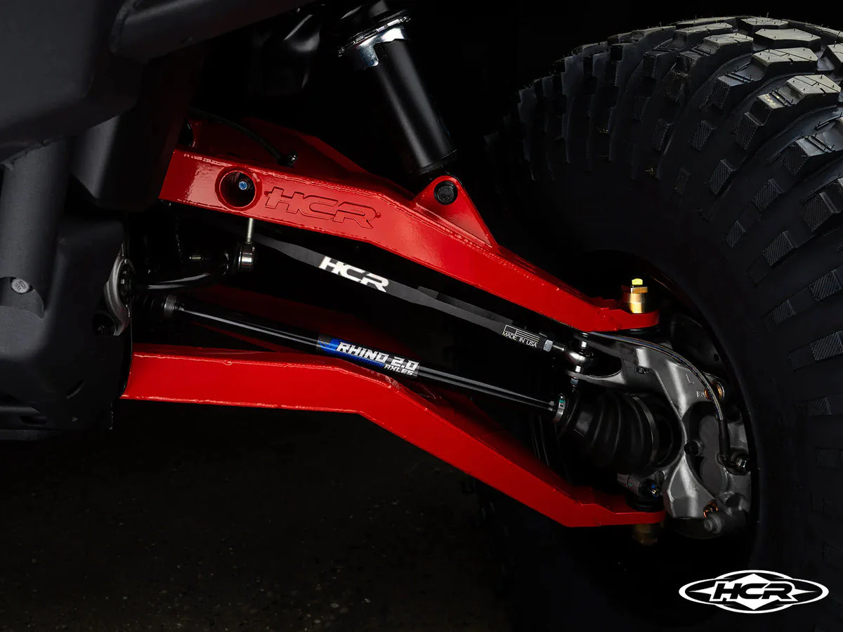 HCR Suspension Can-Am Defender HD11 Mid-Travel Suspension Kit - Image 8