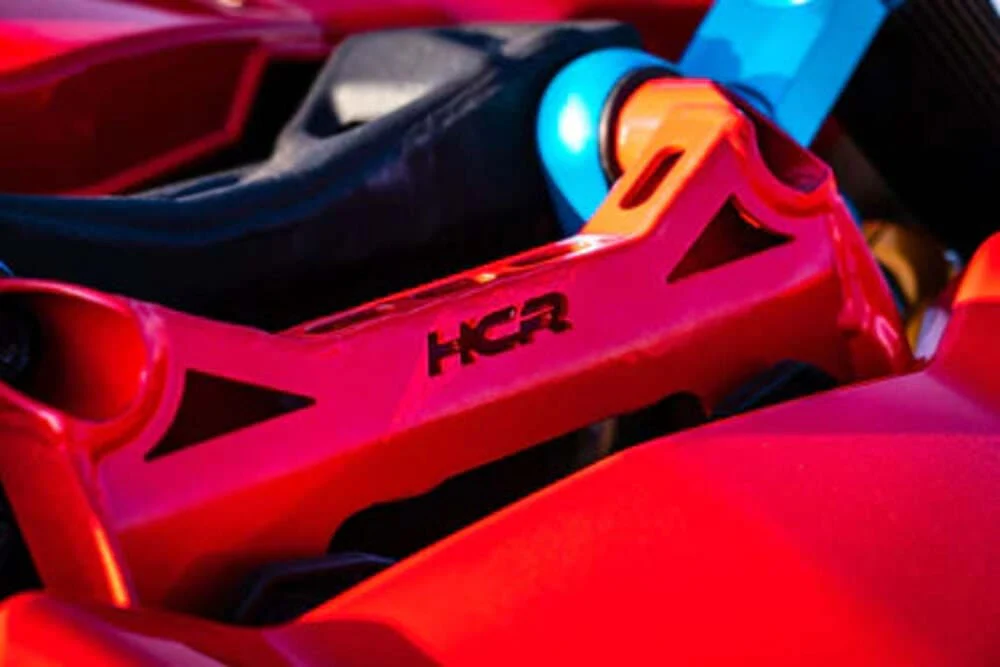 HCR Suspension Can-Am Maverick X3 Shock Tower Support