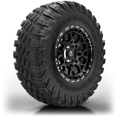Hercules - TIS Offroad UT1 All Terrain UTV Tires