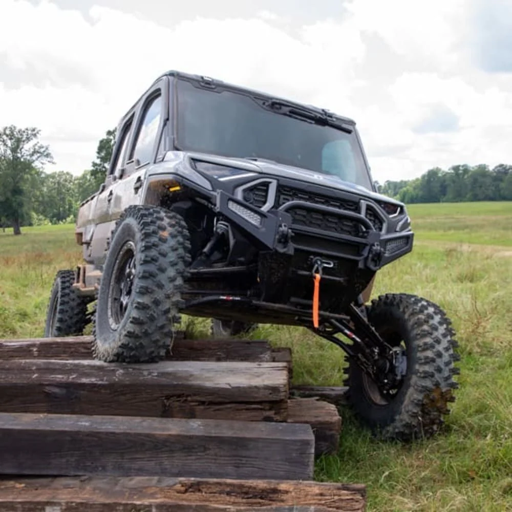 High Lifter Polaris Ranger 1500 XD Long Travel Kit - Image 5