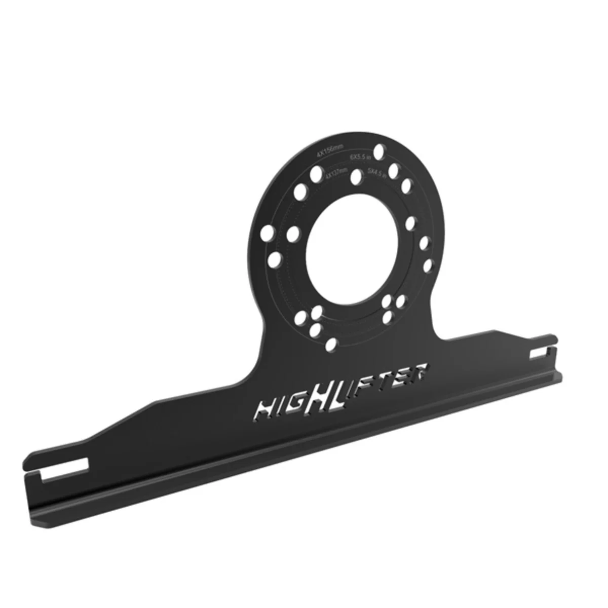 High Lifter 5 & 6 Lug Alignment Tool - Image 3