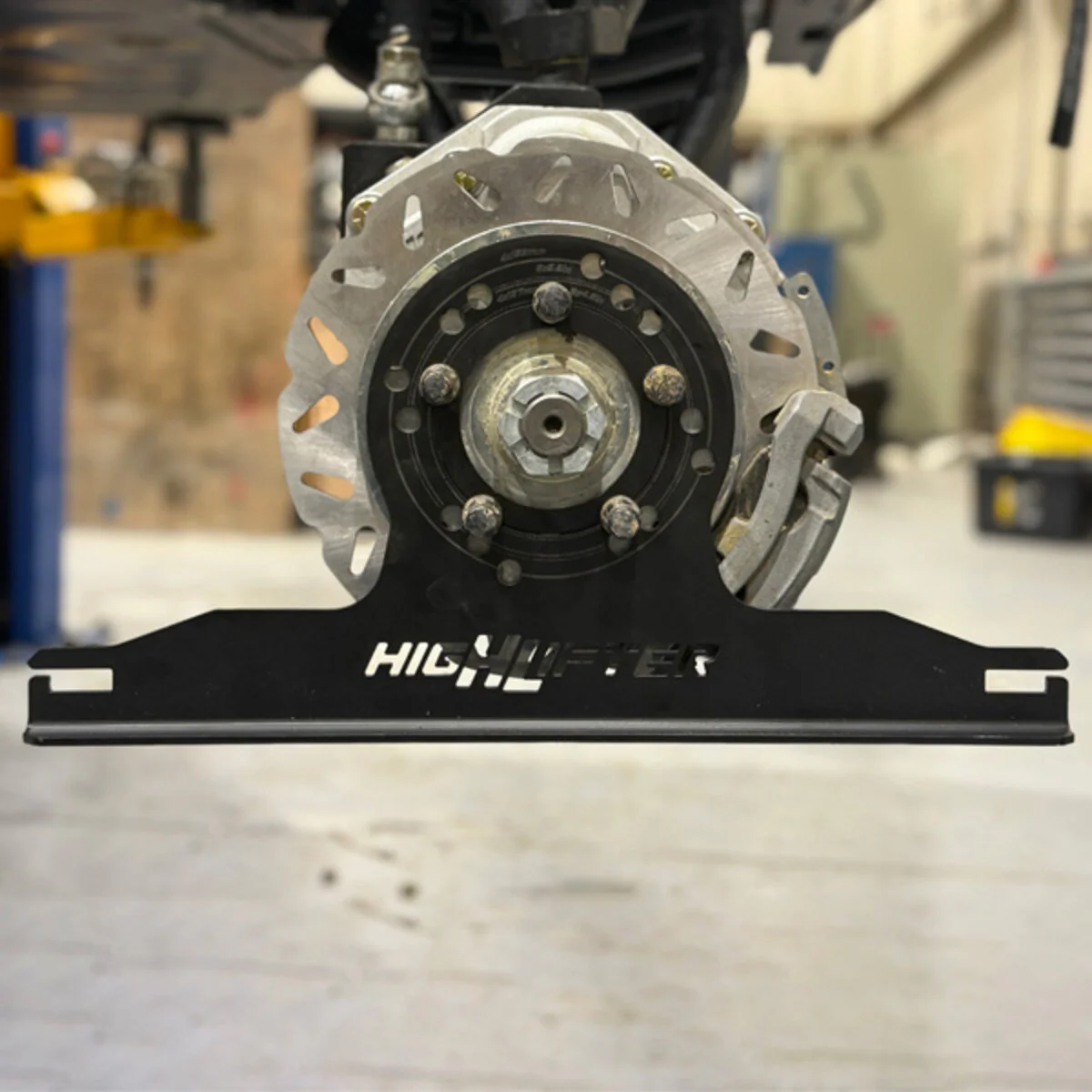 High Lifter 5 & 6 Lug Alignment Tool - Image 5