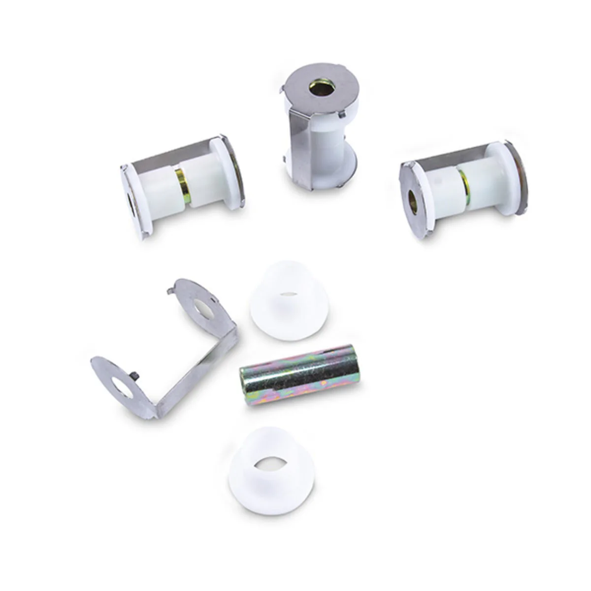 High Lifter Can-Am Front Control Arm Bushing Kit