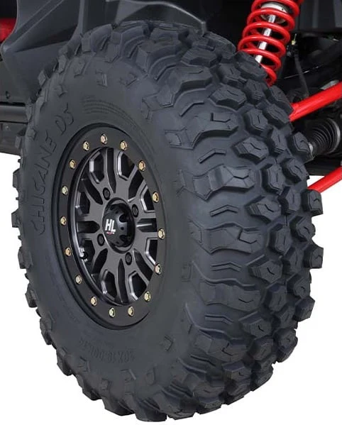 High Lifter Chicane DS Tire - Image 5