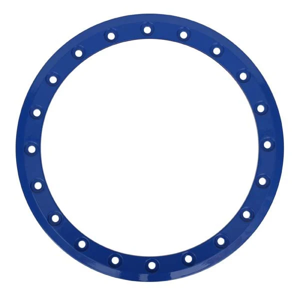 High Lifter HL09-HLA1-HL23 Beadlock Ring - Blue