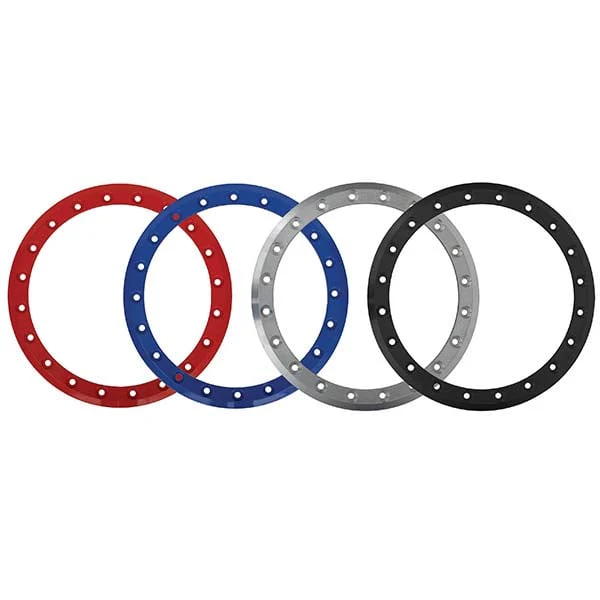 High Lifter HL09-HLA1-HL23 Beadlock Ring - Machined - Image 2