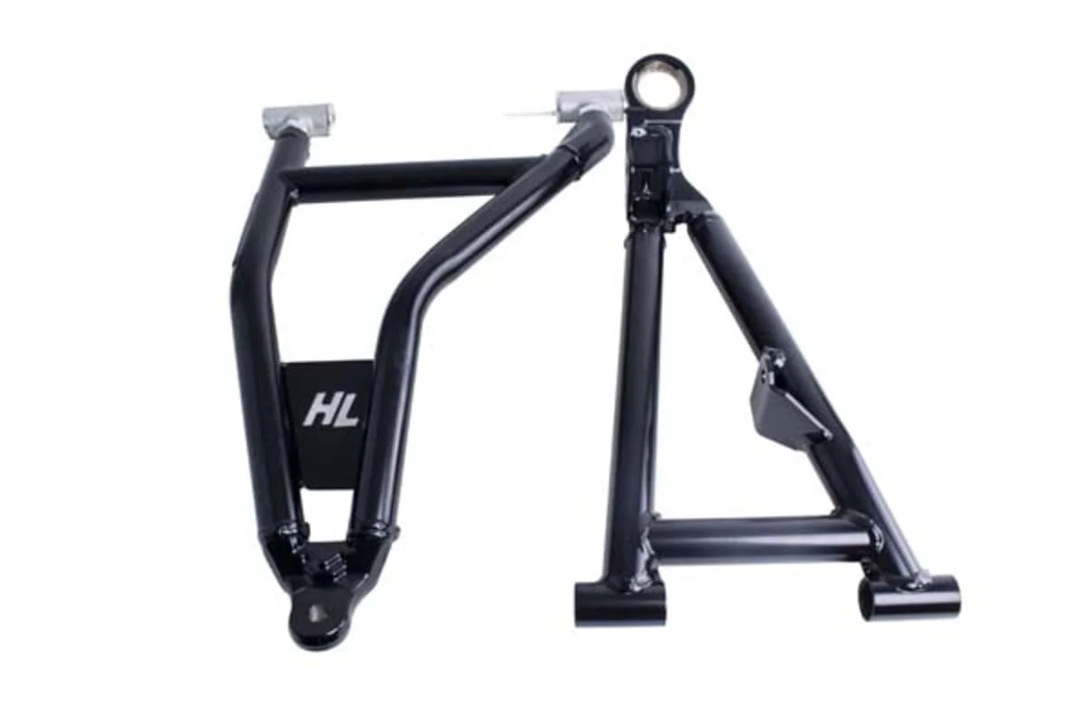 High Lifter Kawasaki Teryx KRX 1000 Apexx Front Forward Control Arms - Image 2