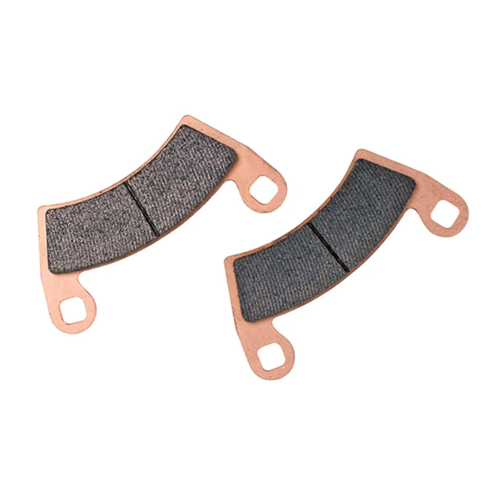 High Lifter Polaris Models Premium Replacement Brake Pads