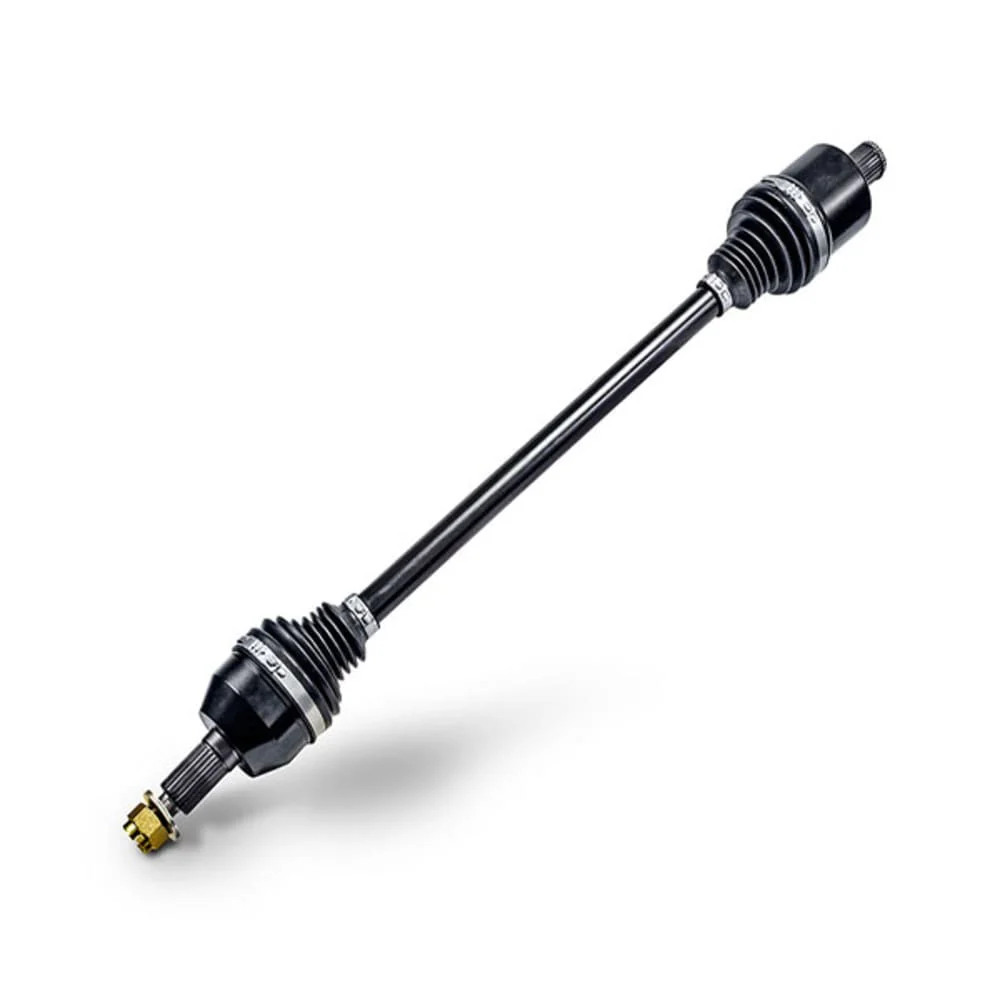 High Lifter Polaris Ranger 1000 Front Edition Outlaw DHT X Axle