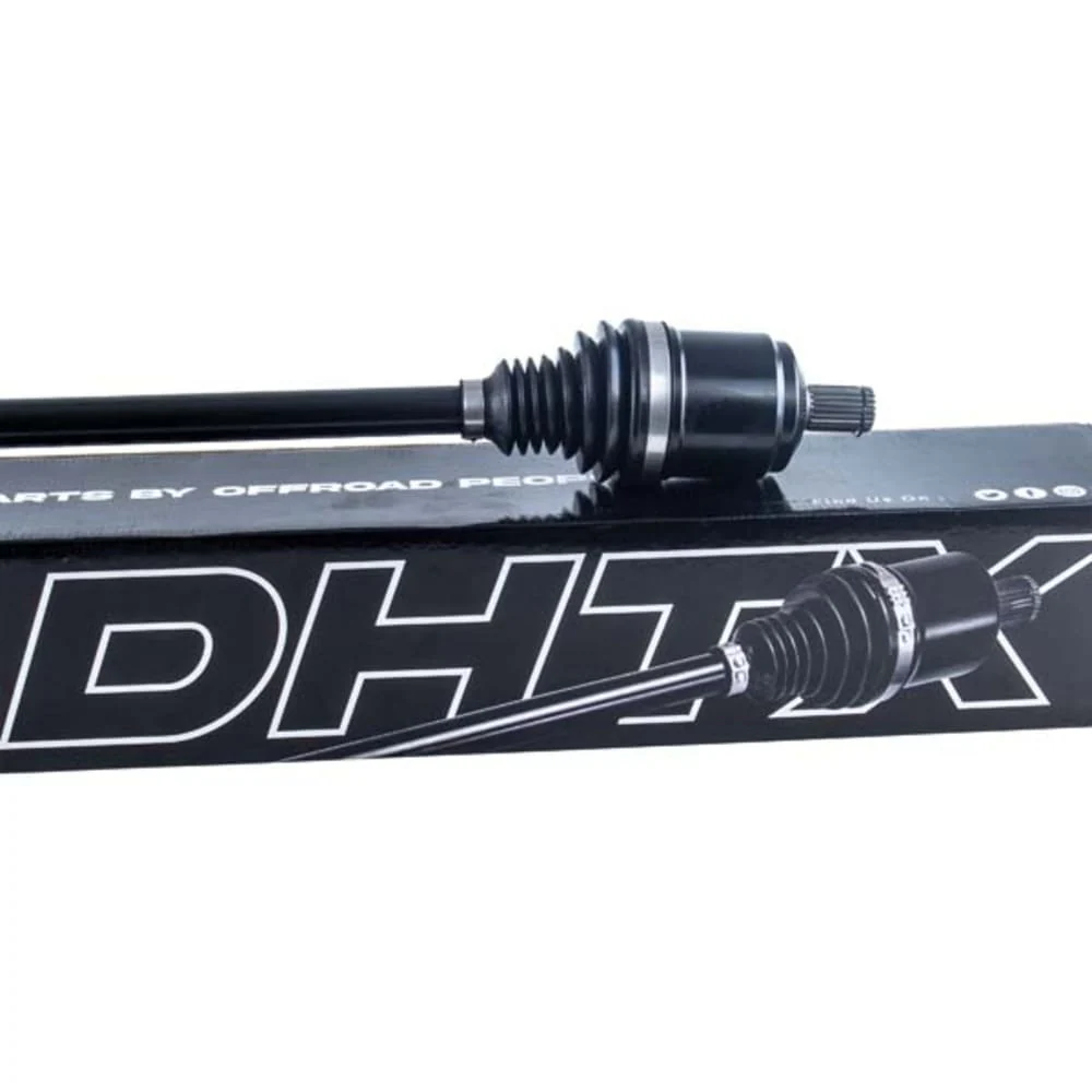 High Lifter Polaris Ranger 1000 Front Edition Outlaw DHT X Axle - Image 7